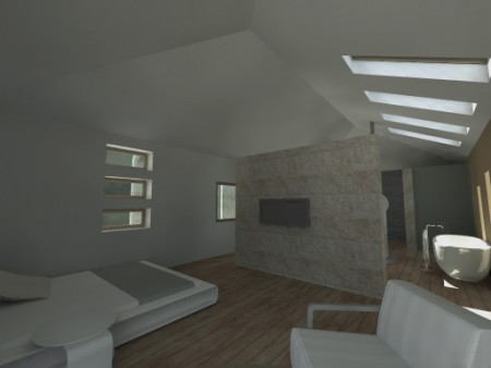 Quarto Duplo